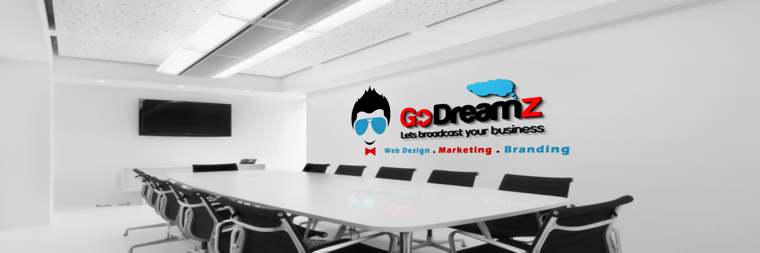 GoDreamz's profile banner image