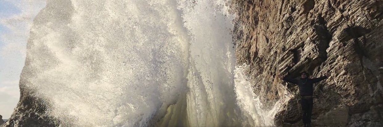 James Rossiter banner