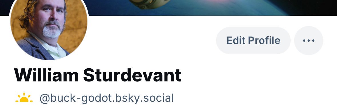 WLSturdevant's profile banner image
