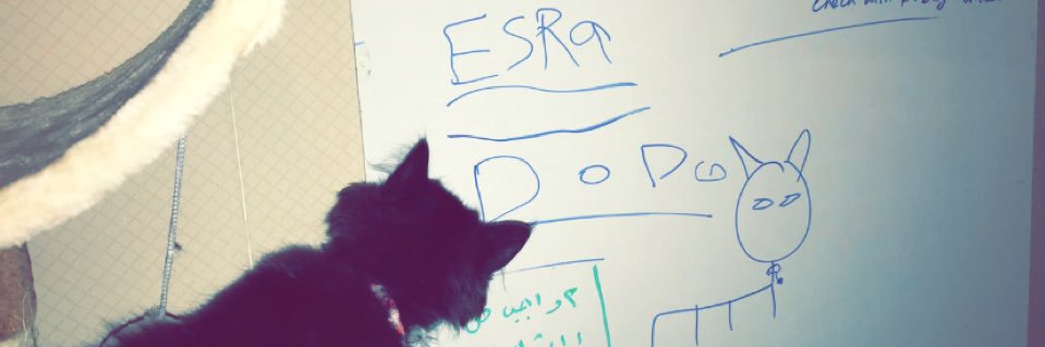 esramlak7's profile banner image