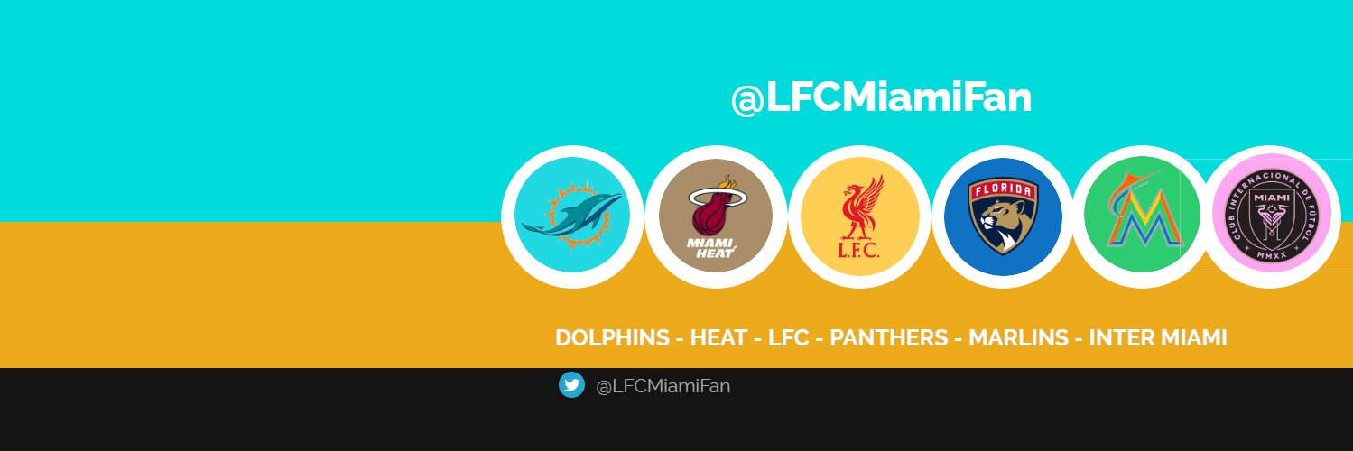 DanHealyMiami's profile banner image