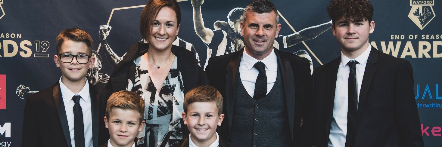 Paul Robinson banner