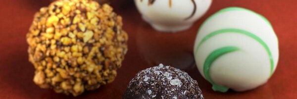 MignonChocolate Profile Banner