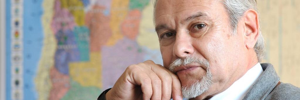 Carlos A.Andreucci banner