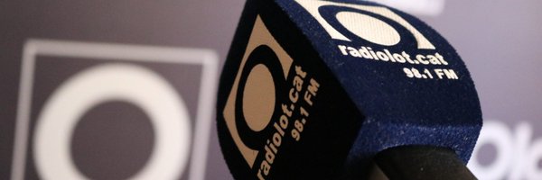 Radiolot Profile Banner