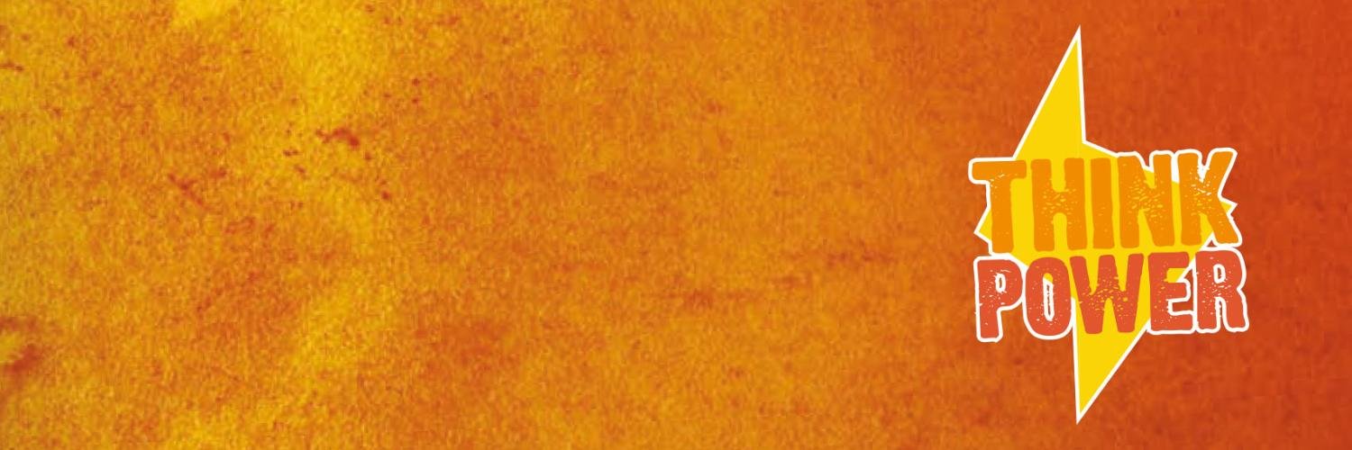 ThinkPowerUK's profile banner image