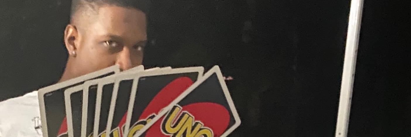 DemonTimeElric's profile banner image