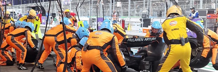 Adrian Wybrott banner