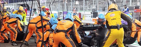 LongmanF1 Profile Banner