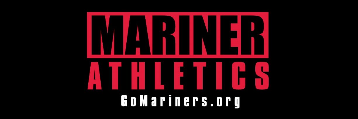 Mariner Athletics banner