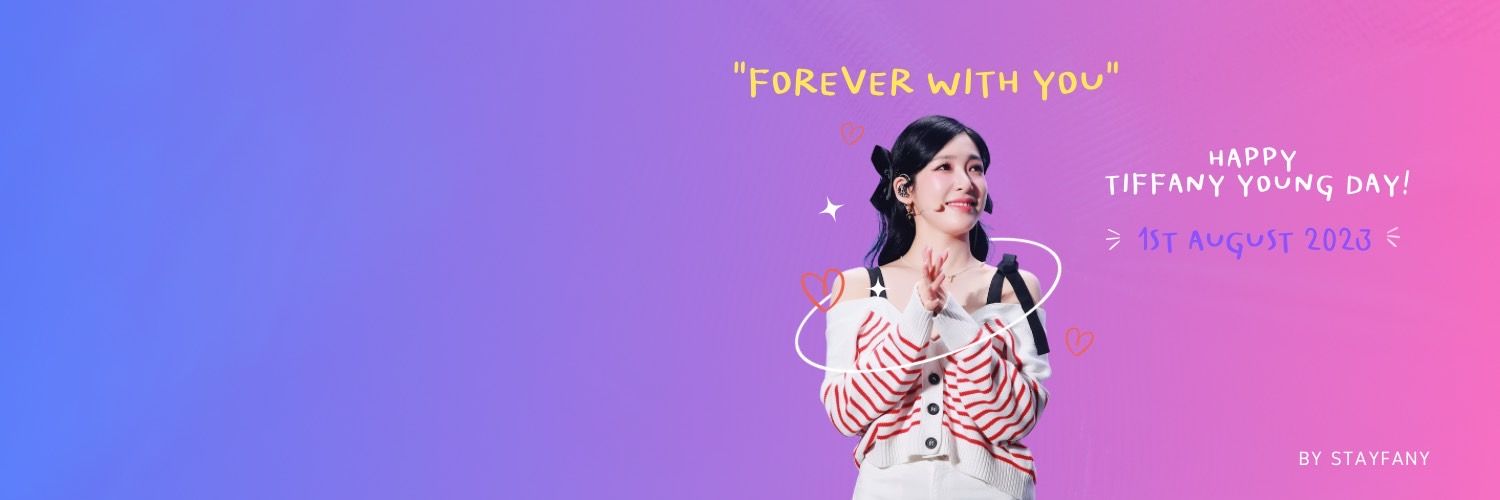 STAYFANY banner