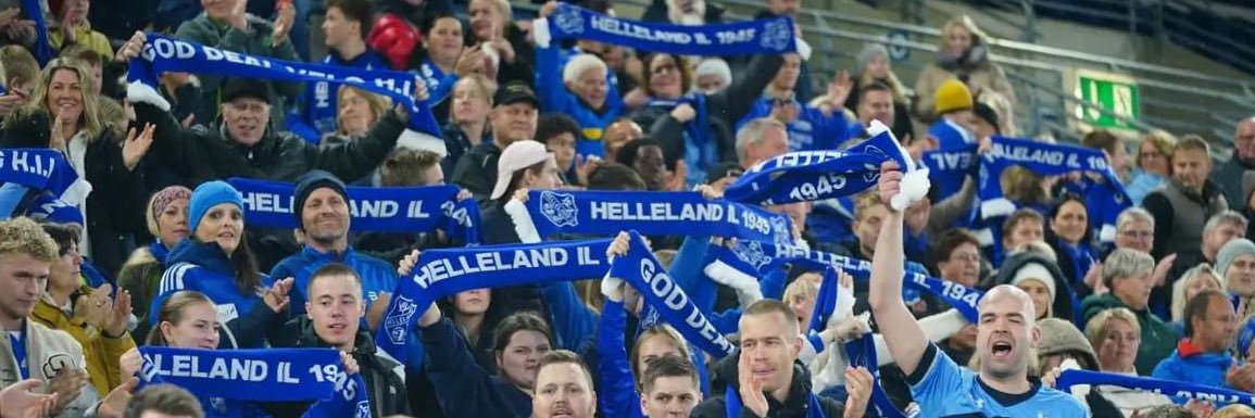 Tommy Sleveland banner