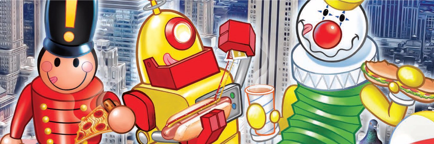 aNbMedia's profile banner image