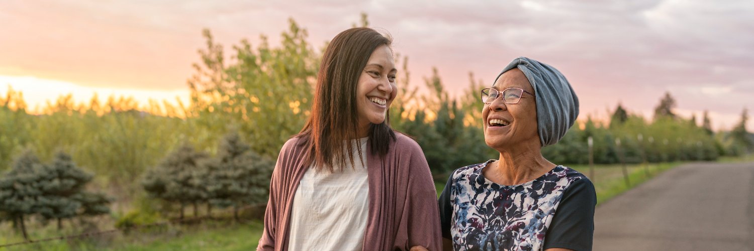 AgeUKNotts's profile banner image