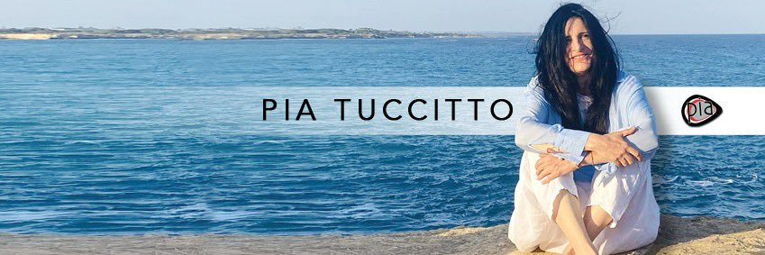 PiaTuccitto's profile banner image