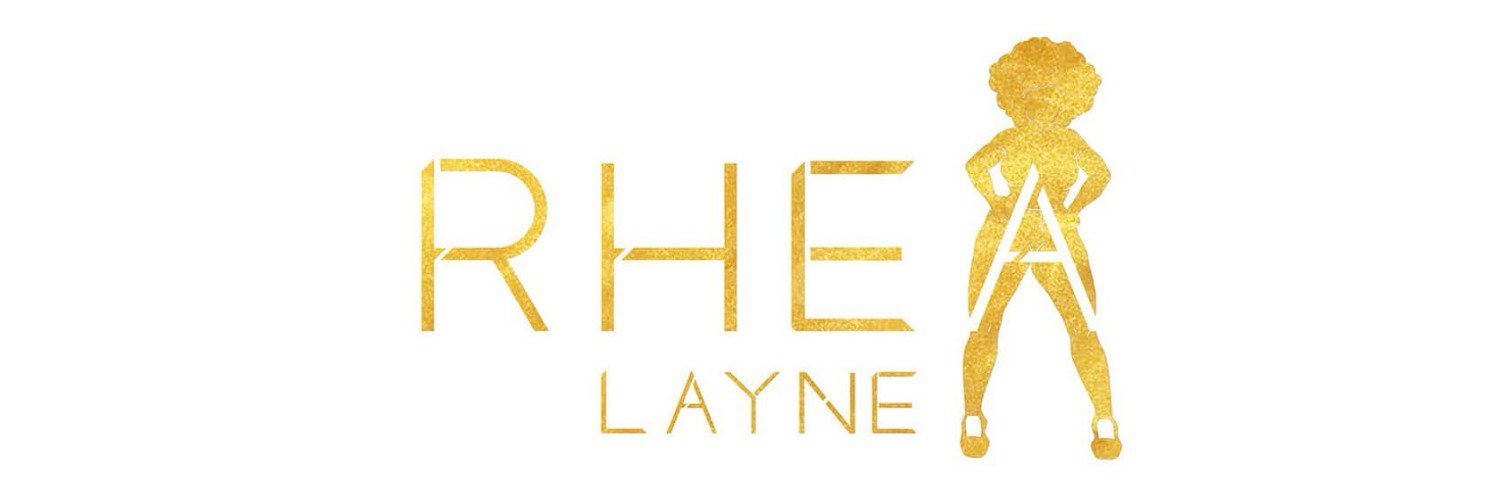 RHEA LAYNE 🎶's banner