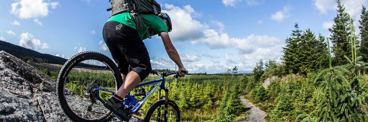 DavaghTrailhead's profile banner image