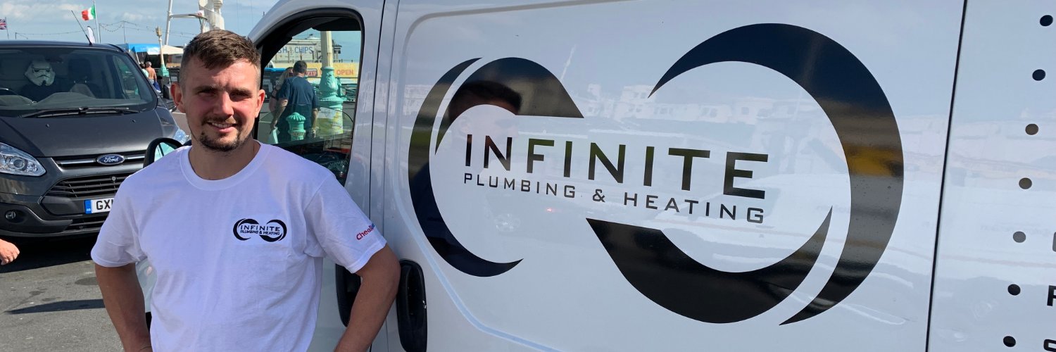 InfinitePandH's profile banner image