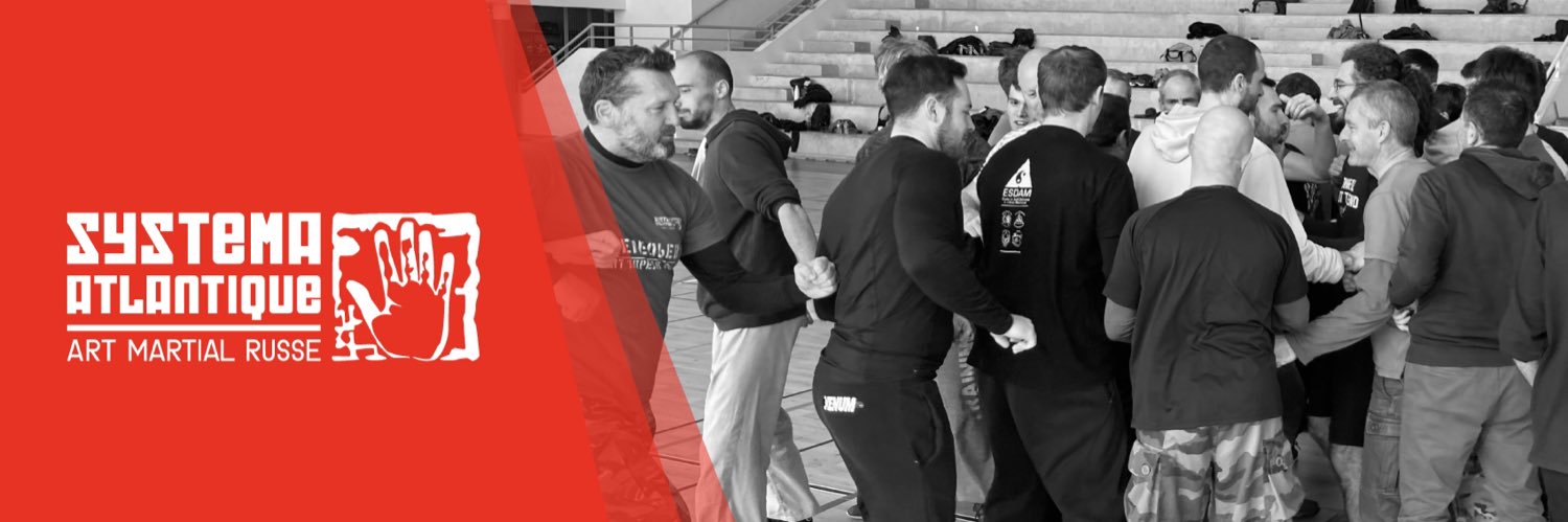 SystemAtlantic's profile banner image