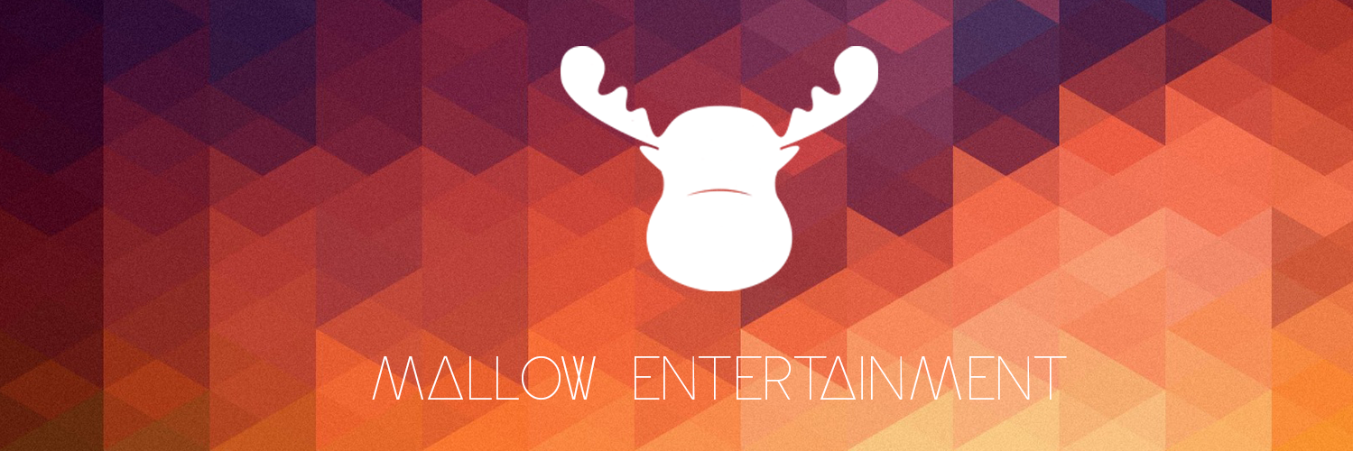 MallowEnt's profile banner image