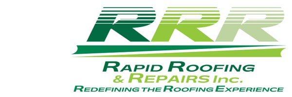 Rapid Roofing & Repairs Inc. Profile Banner