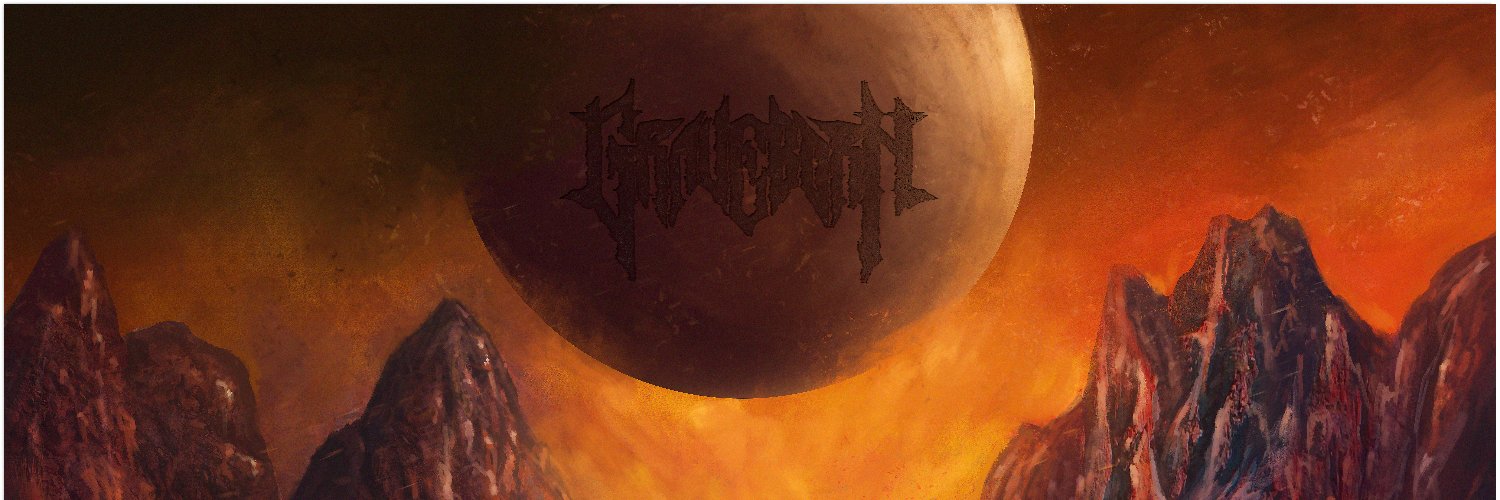 Graveborn's profile banner image