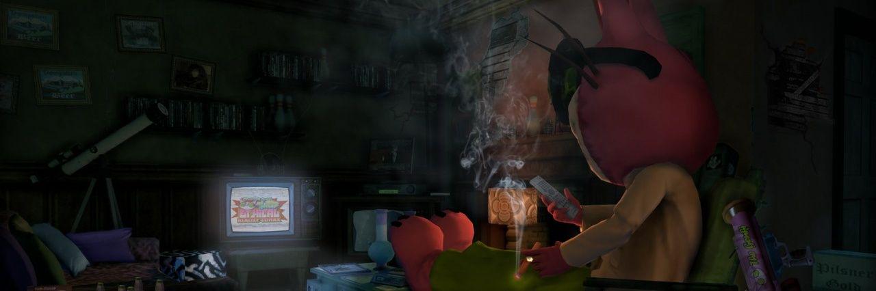 dobby_thethug's profile banner image