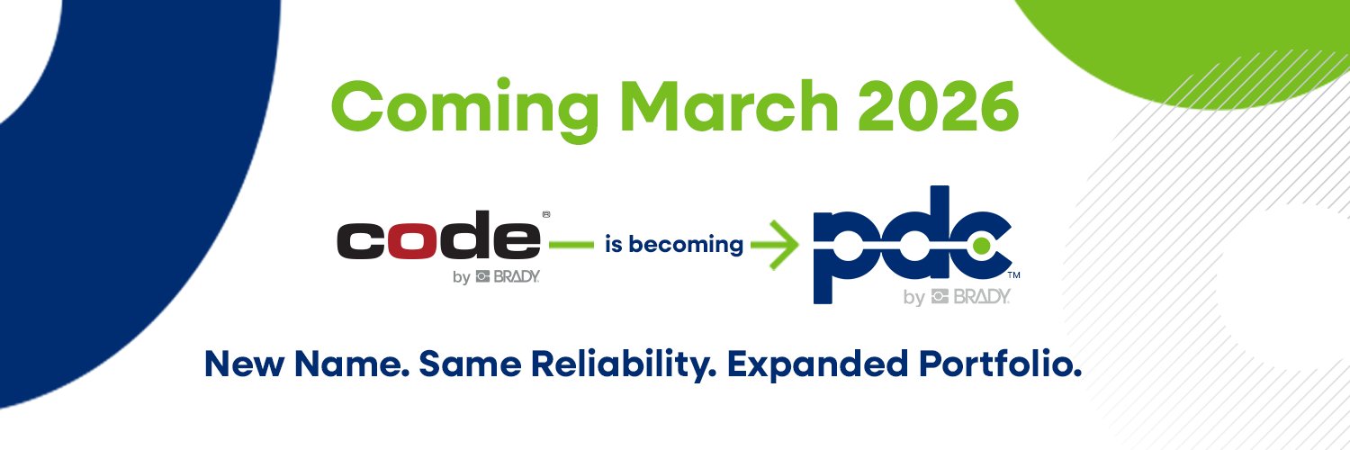 Code by Brady banner