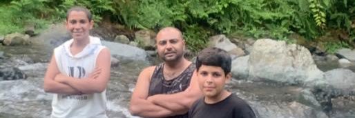 hatem2909's profile banner image