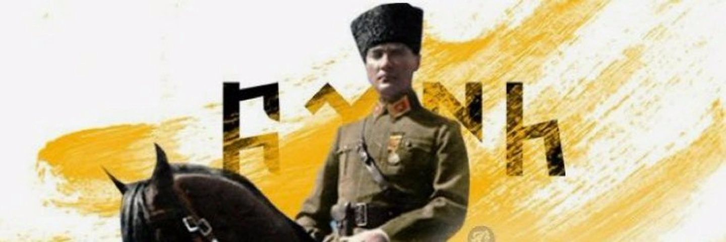 Ahmet Giray MISDAÇOĞLU banner