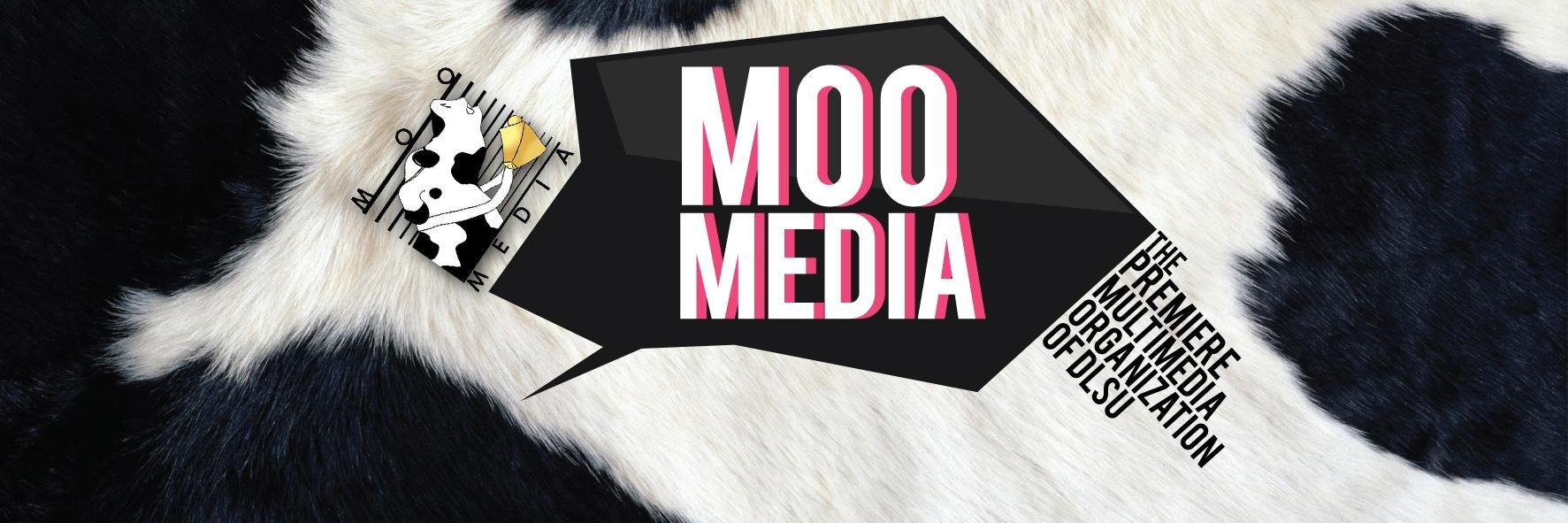 MoomediaDLSU's profile banner image