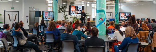 disrupt_learn Profile Banner