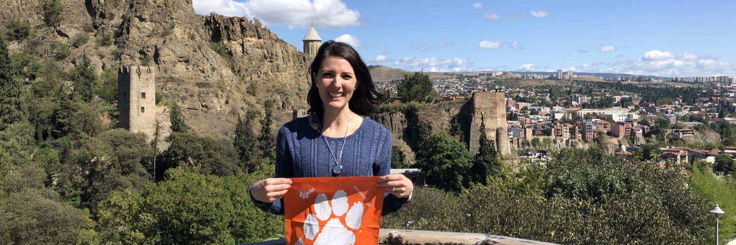 JennaDJohnson's profile banner image