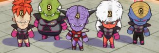 Norock banner