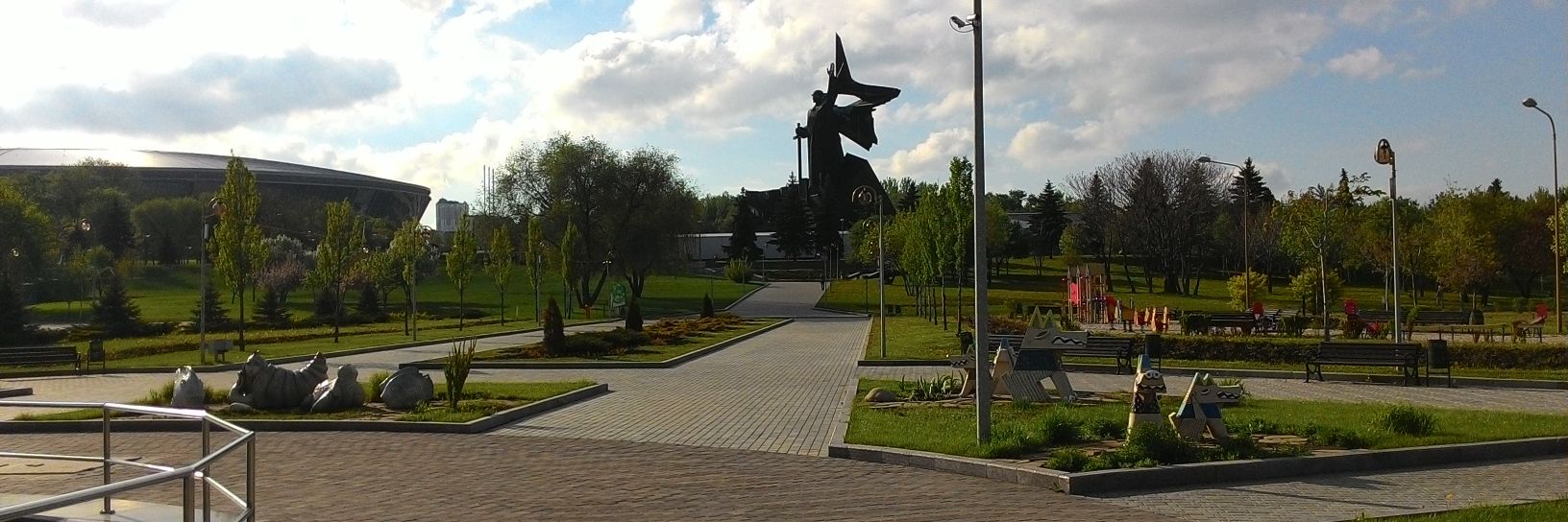бармалей 77 banner