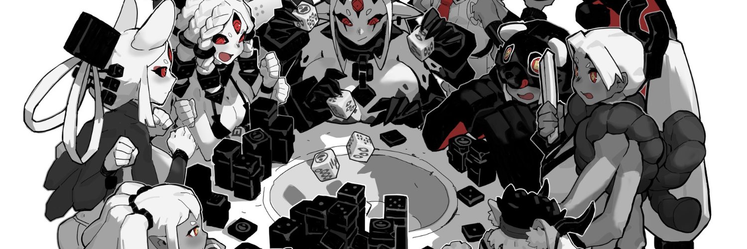 ShawnGerLin(Commissions Close) banner