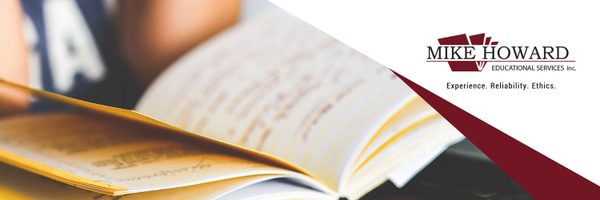 MikeHowardBooks Profile Banner