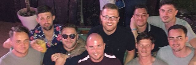 Nathan Metcalfe banner