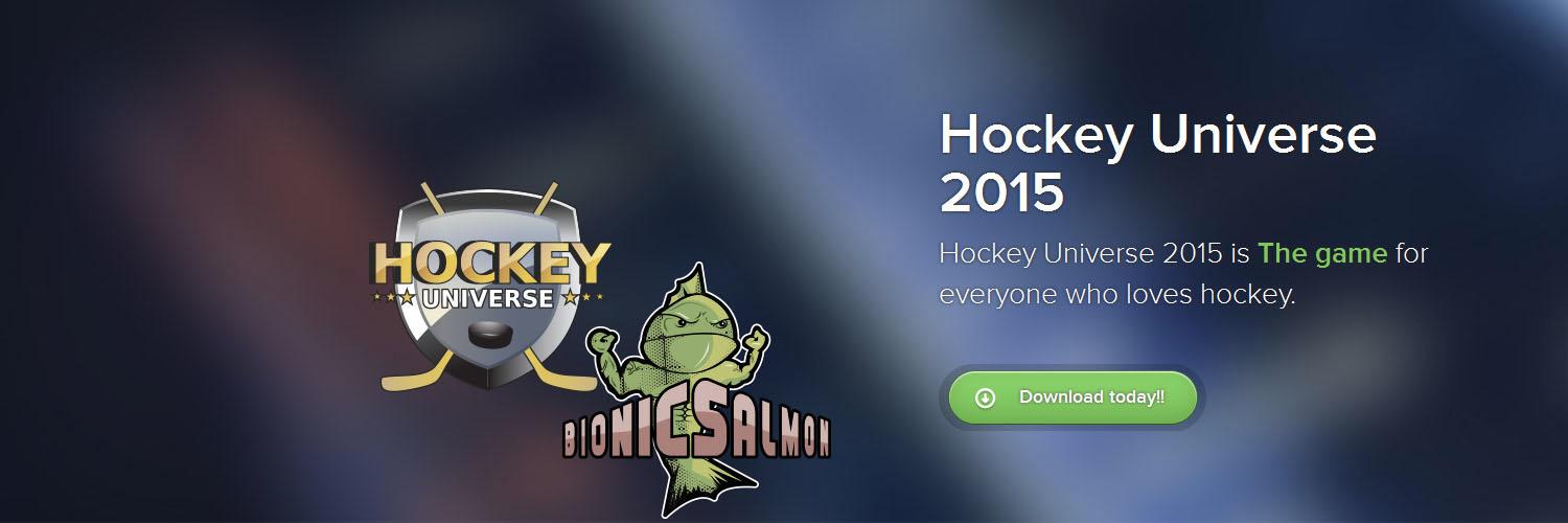 Bionic_Salmon's profile banner image