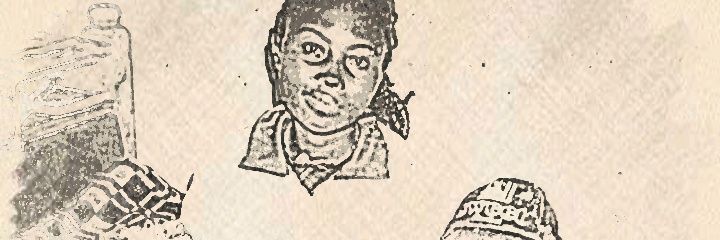 ShakaBaker's profile banner image