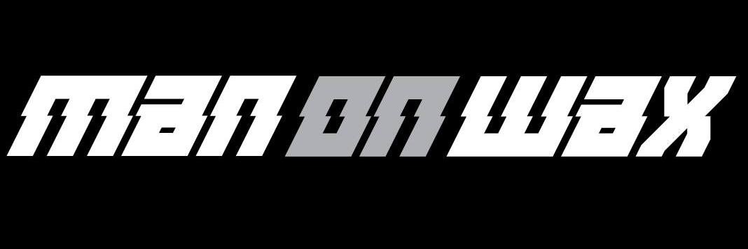 Man øn Wax/ Esøteric banner