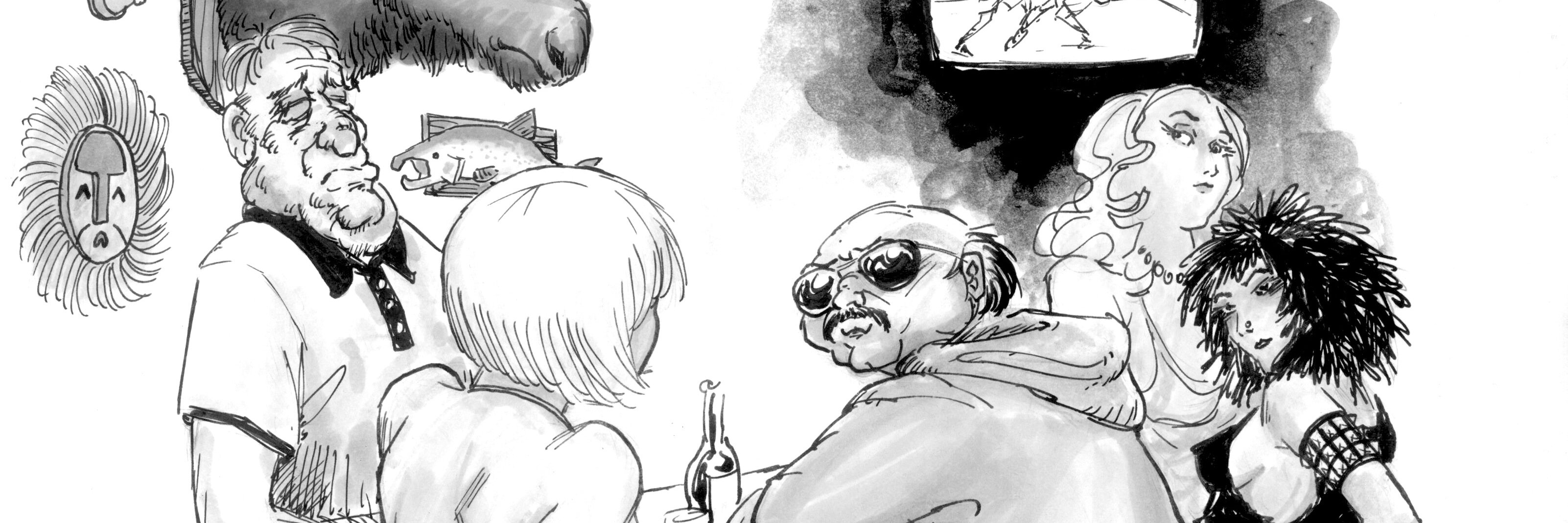 Romance For Men banner