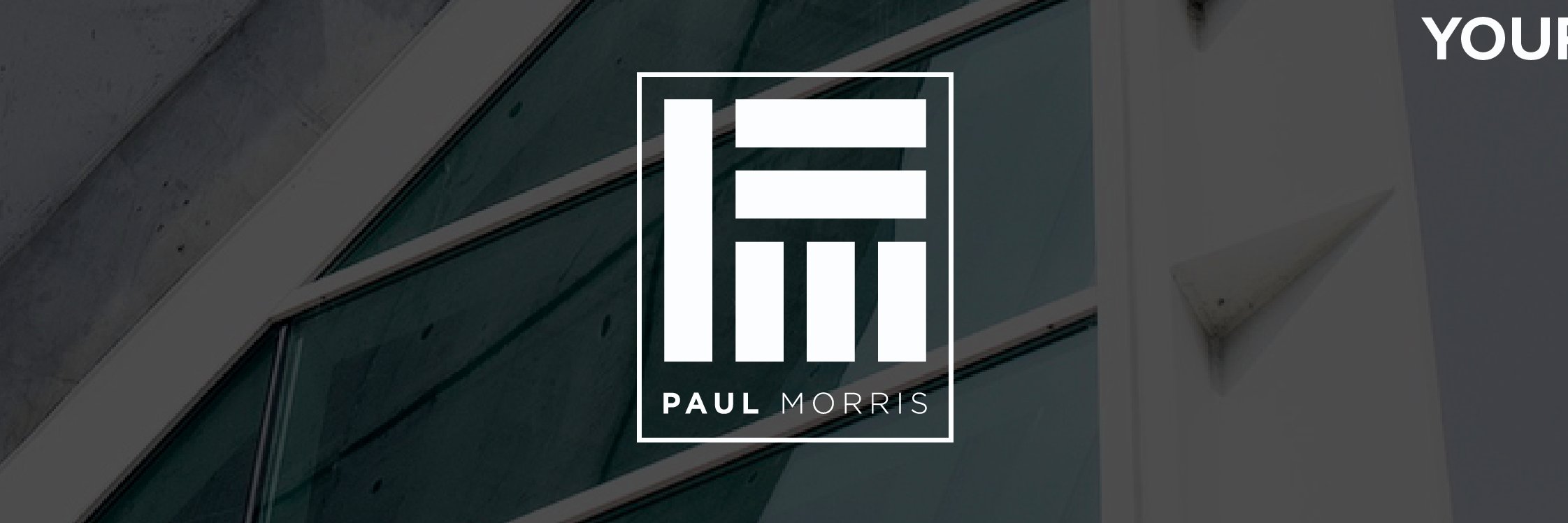 PaulMarkMorris's profile banner image