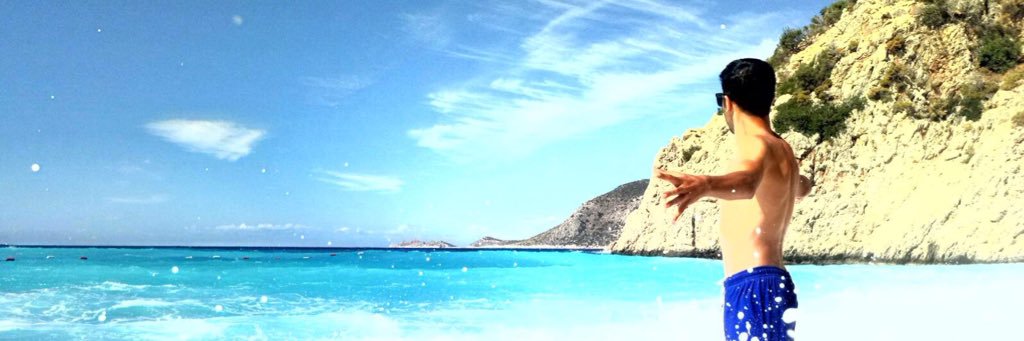 GalipTatli's profile banner image