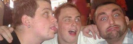 lukeymorris177's profile banner image