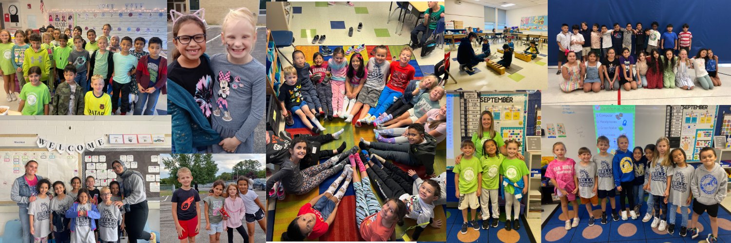 Oak Ridge School (@OakRidgeNPD117) / Posts / X