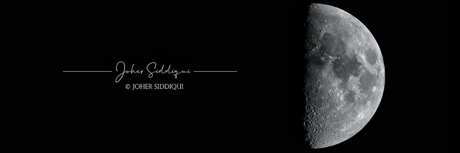 iamjoher's profile banner image