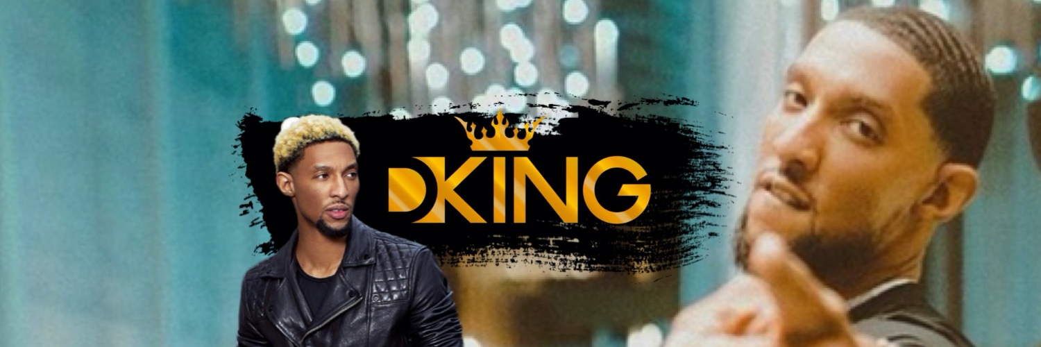 dkingonline's profile banner image