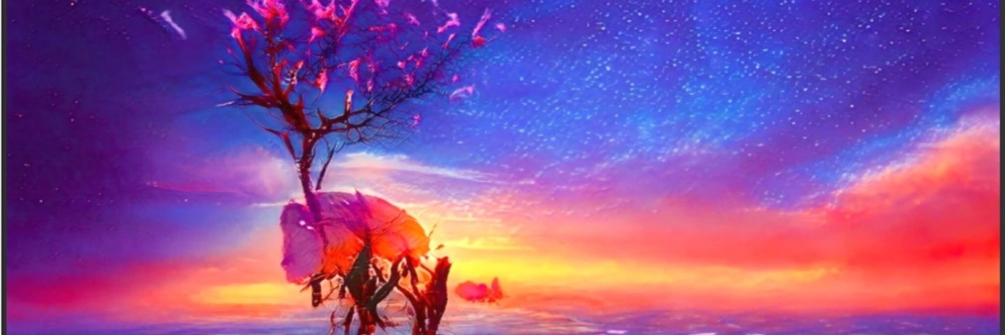 JaredJayMiles's profile banner image