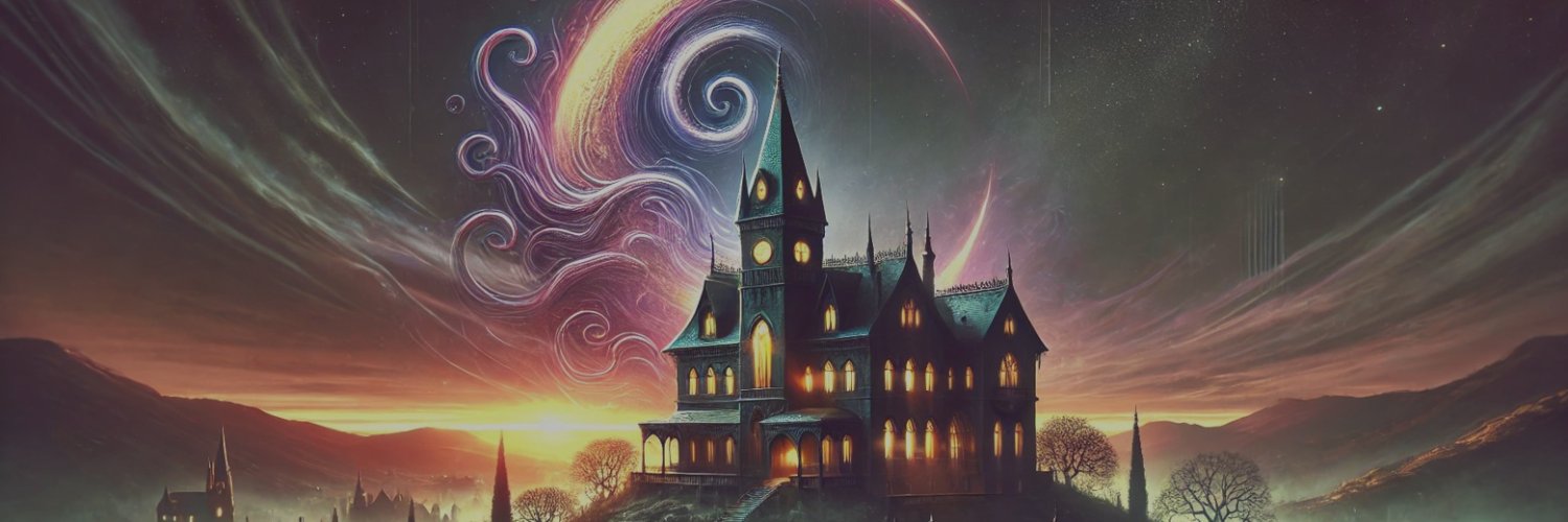 HighManorPress's profile banner image